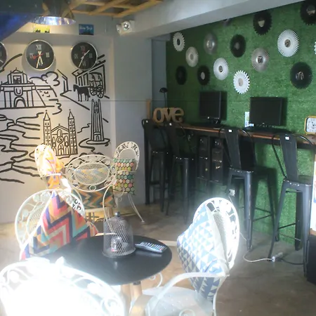 Bgc Boutique Hostel And Dorm-2