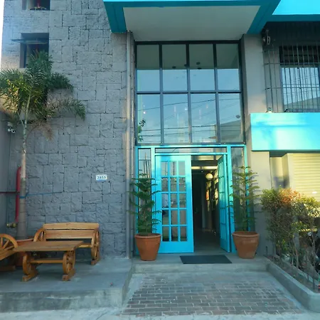 Bgc Boutique Hostel And Dorm-3
